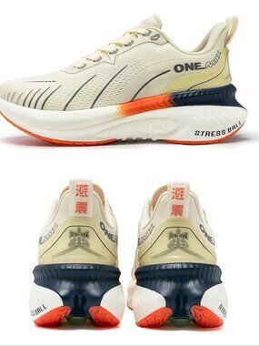ONEMIX Bumper Elite Women's Running Shoes Summervibes EU 42